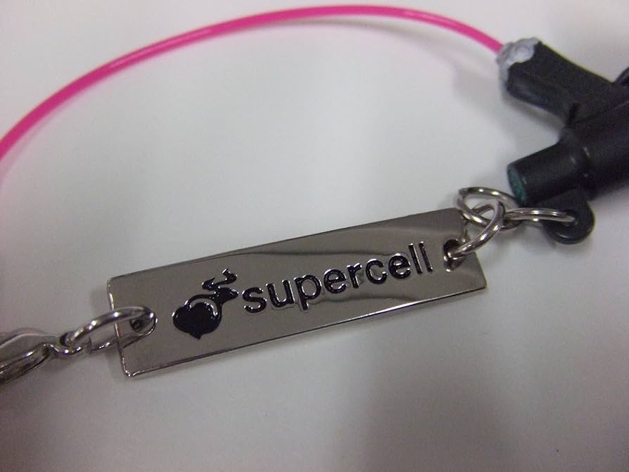 supercell 携帯アクセサリー Amazon.co.jp: supercell phone accessories : supercell, 初音